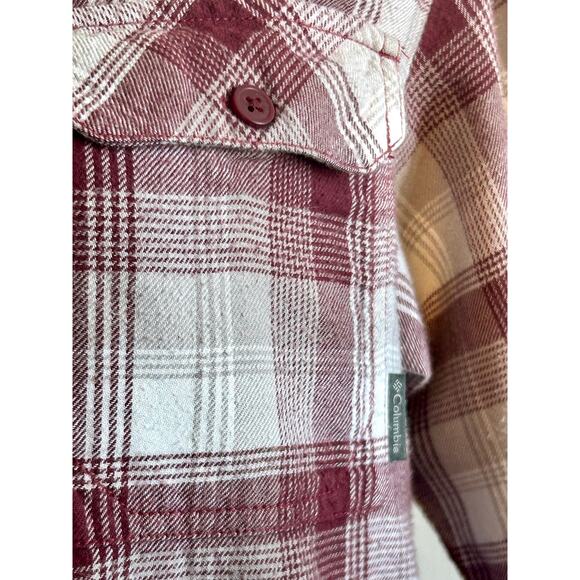 Columbia SEC A&M Flannel Men’s Size‎ Small - Picture 6 of 14